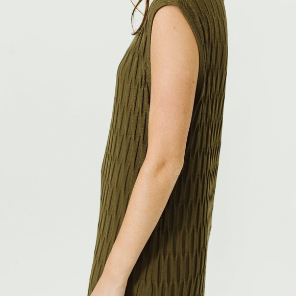 Rachel Comey Kitsey Dress - Picture 5 of 8